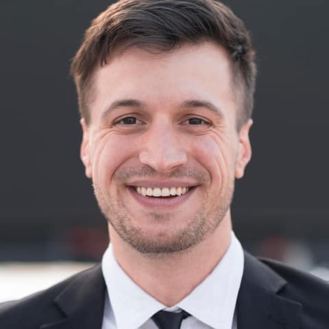 Deniz Arslan